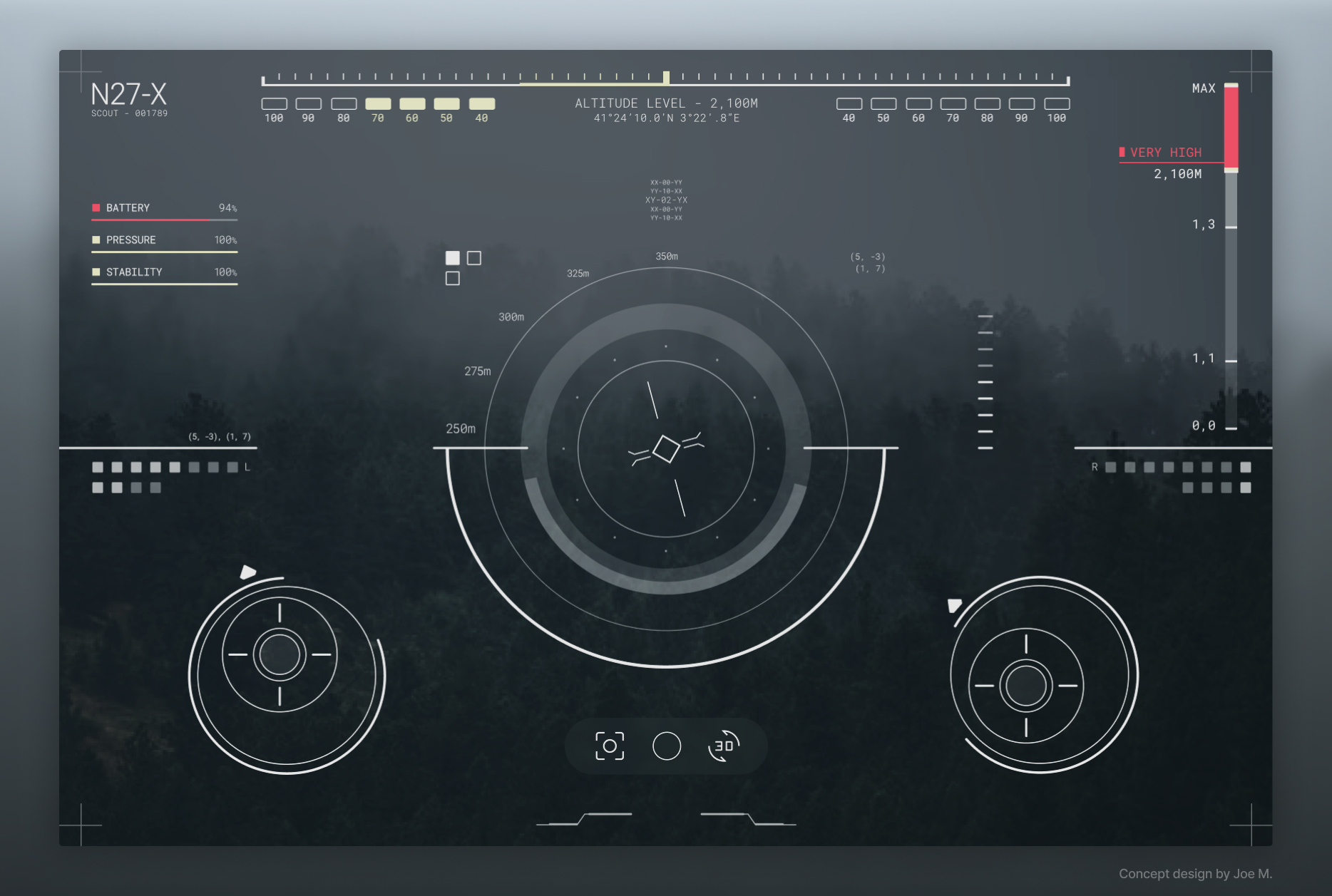 Concept Design
