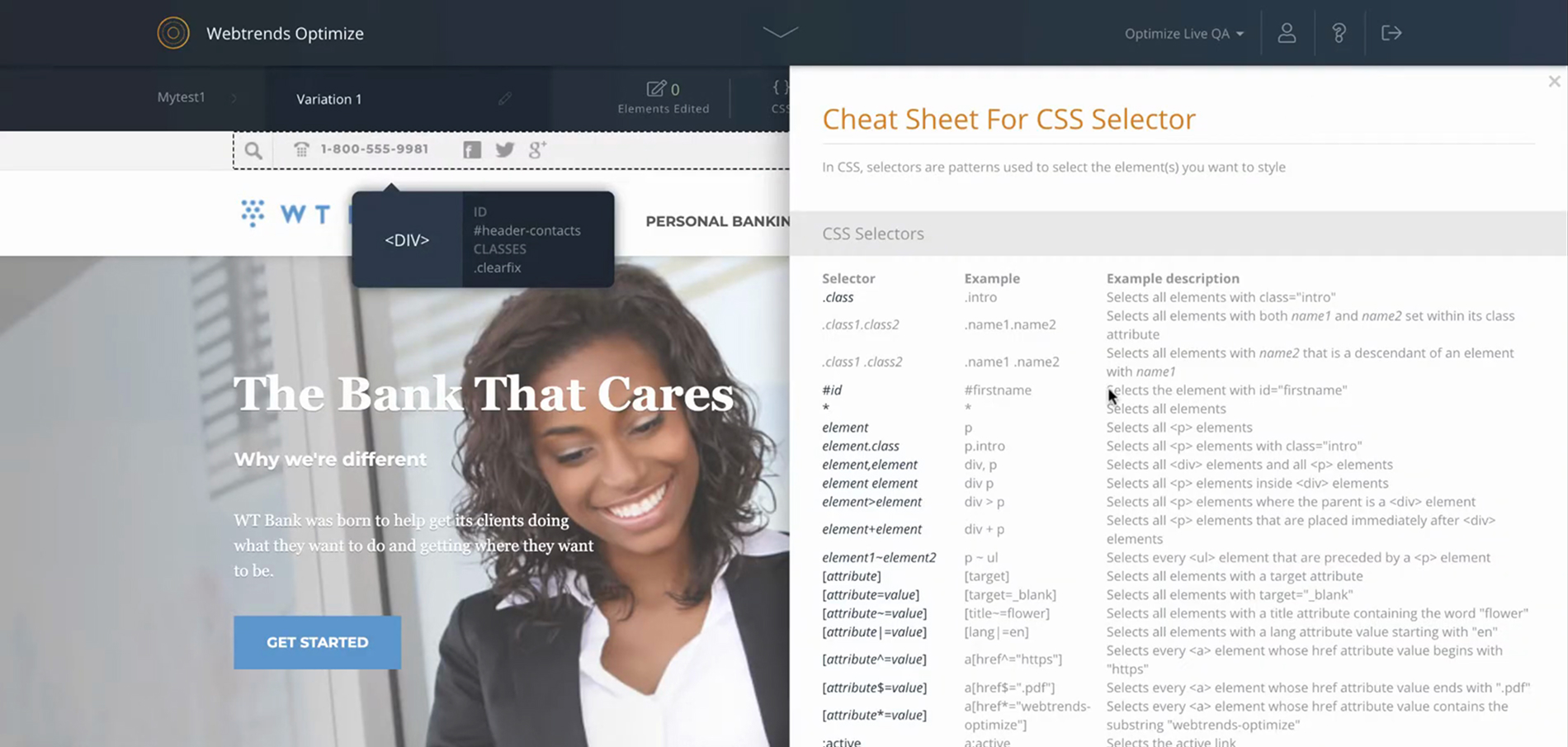 webtrends